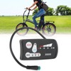 Electric Bicycle Bike Display Scooter S800 LED Display Meter with