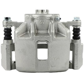 Brake Calipers Front ROADFAR 2PCS 19B2584 19B2585 Fit For 2001-2003 For Acura For CL|1999-2004 For Acura For RL|1999-2008 For Acura For TL|2004-2014 For Acura For TSX|2003-2012 For Honda For Accord