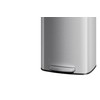 Garvee 13 Gallon / 50 Liter Stainless Steel Trash Can