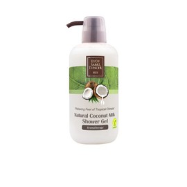 EST1923-CocounutMilkShowerGel