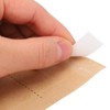 Nail Steriliser Bag 100 Pieces Sterilisation Bag Disposable Nail Bag