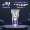Organogal Grisi Tratamiento Silver Canas Platinadas 130 Ml