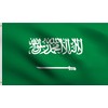 DMSE Saudi Arabia Arabian علم المملكة العربية السعودية Flag 2x3