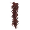 Guindillas Dried Spicy Peppers String of 50