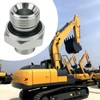 SG Store 1 x M16 to G 1/2 inch mini