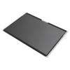 13 Inch Laptop Screen Private Filter Reusable Washable Adhesive Prevent