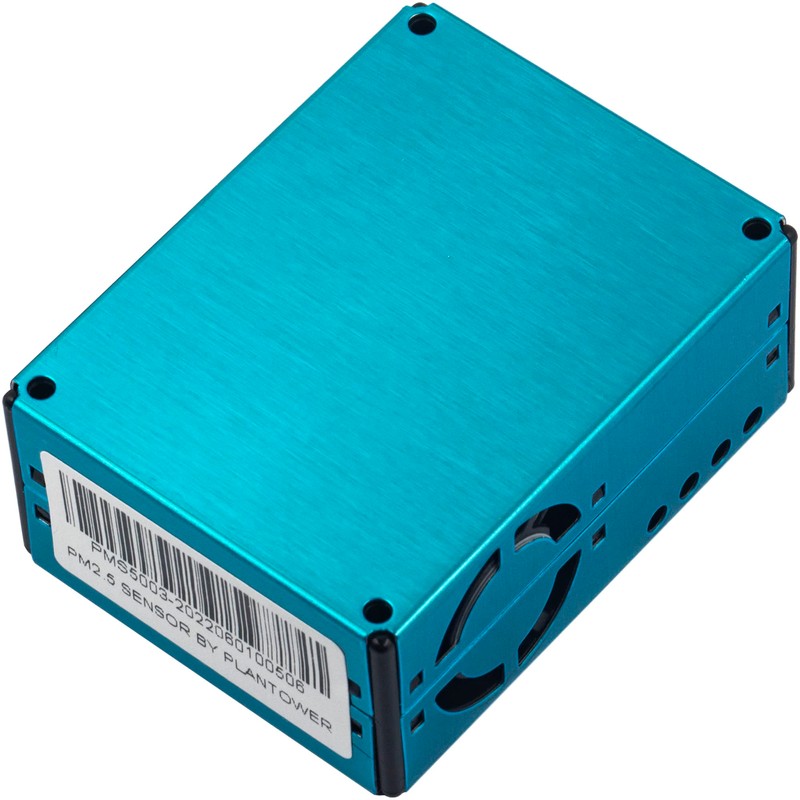 PMS5003 PM2.5 PM10 Air Quality Detection Sensor Digital Particle Concentration