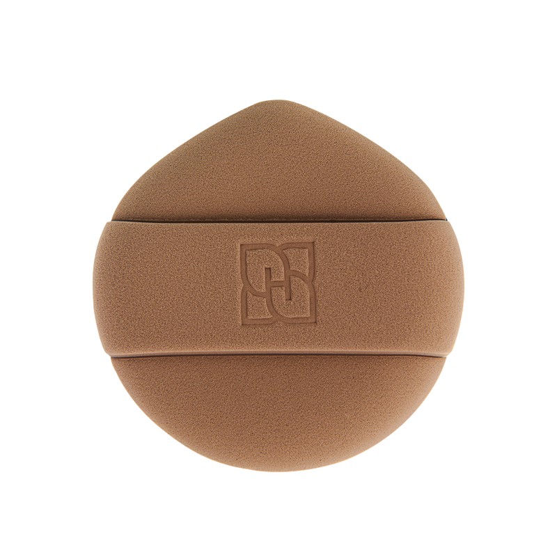 HWAHONG M Chestnut Puff 2P - [SET] HWAHONG M Chestnut