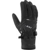 LEKI Progressive Tune S Boa Lt Black - Lightweight Waterproof