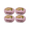 Lot of 4 Chin Chun Su Facial Cream Beige Label