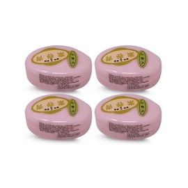 Lot of 4 Chin Chun Su Facial Cream Beige Label 10grams Each Pk