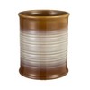 Nihow Kitchen Utensil Holder: 7.2 Inch Extra Large Ceramic Utensil