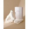 Face Factory Gua Sha + Galvanic 2in1 Wrinkle Management around