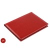 DELMON VARONE Premium Writing Case with Notepad DIN A5 (50