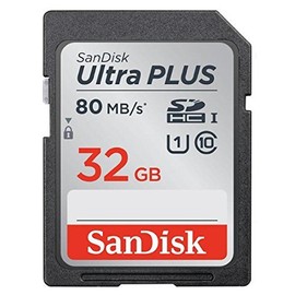 Sun Disc sdsdusc – jnjin Ultra Plus SD Card