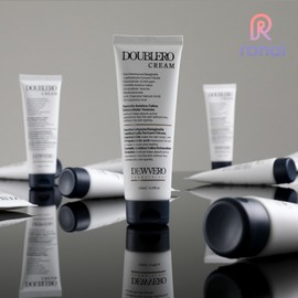 Duvero Double Lo Cream Moisture Water Glow Cream 130ml Duvero Double Lo Cream Moisture Water Glow Cream 130ml / 듀베로 더블로 크림 수분물광크림 130ml 듀베로 더블로 크림 수분물광크림 130ml