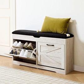 VitoEone Bench Cushion