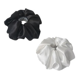 Pack of 2 Bird Nest Hair Clips Holder Hair Bun Holder Clip Small Magic Hair Clip Ponytail Holder Claw Clip with Elastic Hair Bands