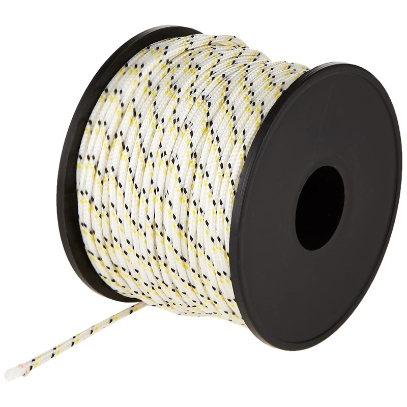 Seac Dyneema Core, Hochleistungs-Harpunenleine, hergestellt in Italien