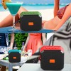 Tek Styz PRO Bluetooth 5.3 IPX7 Speaker Compatible with Oppo