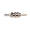 Rectus 21 Type - Quick Connector Set with 6mm Hosetail