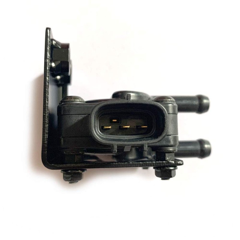 Differential Pressure Sensor Positive Pressure Sensors 8-97359985-2 897359852 For Isuzu