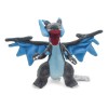 Pokémon Pelucia Pokémon Mega Charizard X - 20 cm