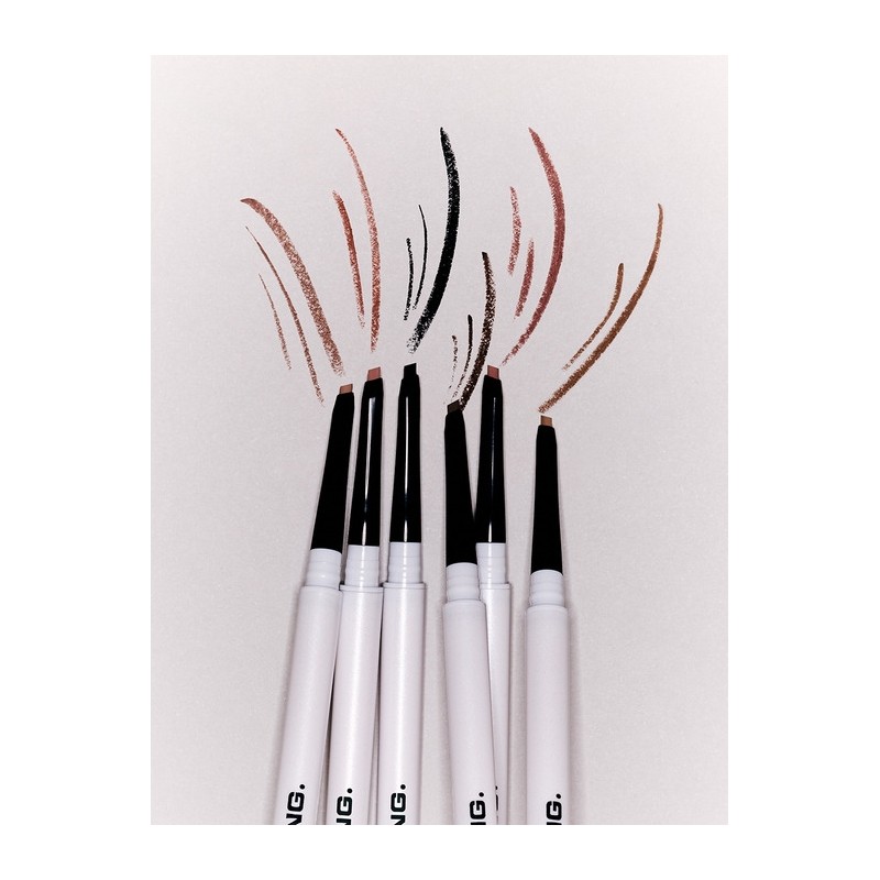 [26SS Color Additional Slit Project SET] Perfect Tail Eye Designing
