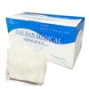 Daehanwijae folded gauze 4inchX4inchX4P 200 sheets dressing gauze / 대한위재 접은거즈 4inchX4inchX4P 200매 드레싱 거즈