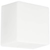 Panasonic LED Bracket, Direct Wall Mount, Angle Type, Neutral White