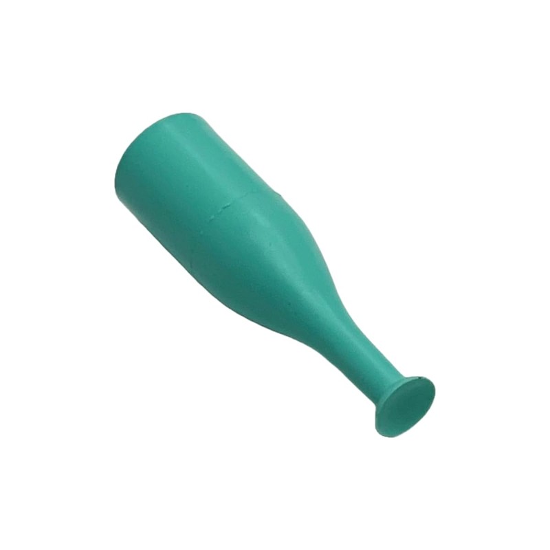 DMV Versa Remover and Inserter in One Device for Scleral