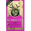 Triple Leaf Tea Bags Hibiscus White Mulberry, 1.34 Oz, 20