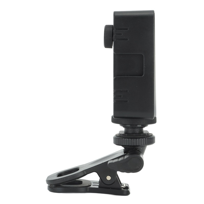 LED Lamp 2800 to 8500K Adjustable Temperature LED Clip On