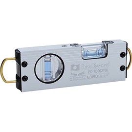 Mystical Tobin Box Level White Series