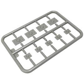 HJ Modelers Parts Detail Frame 04