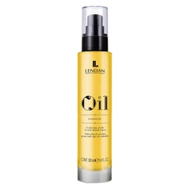 Lendan Oil Essences De 5 Continentes Aceite Capilar 100ml