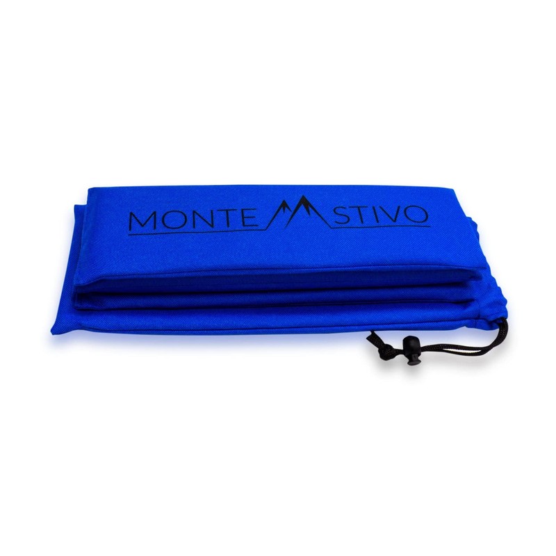 Monte Stivo® Expedition Outdoor Seat Mat 30 x 40 cm