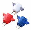 Smile Kids ARR-20T Easy Plug II, Set of 3