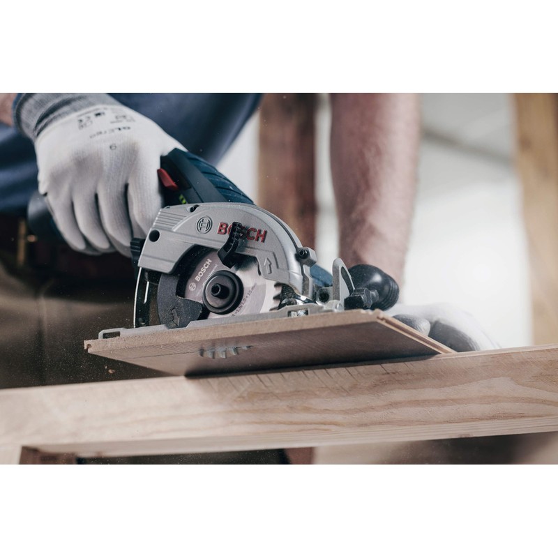 Bosch Professional Circular Saw Blade Standard (for Wood, 190 x