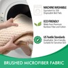 Bed Pads for Incontinence Washable Waterproof, 36" x 34" (Pack