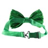 Man of Men Sequin Bow Ties for Men - Pre-tied
