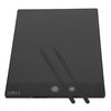 LCD Writing Board 11.5 Inch DoubleSided Doodle Board FullScreen Black