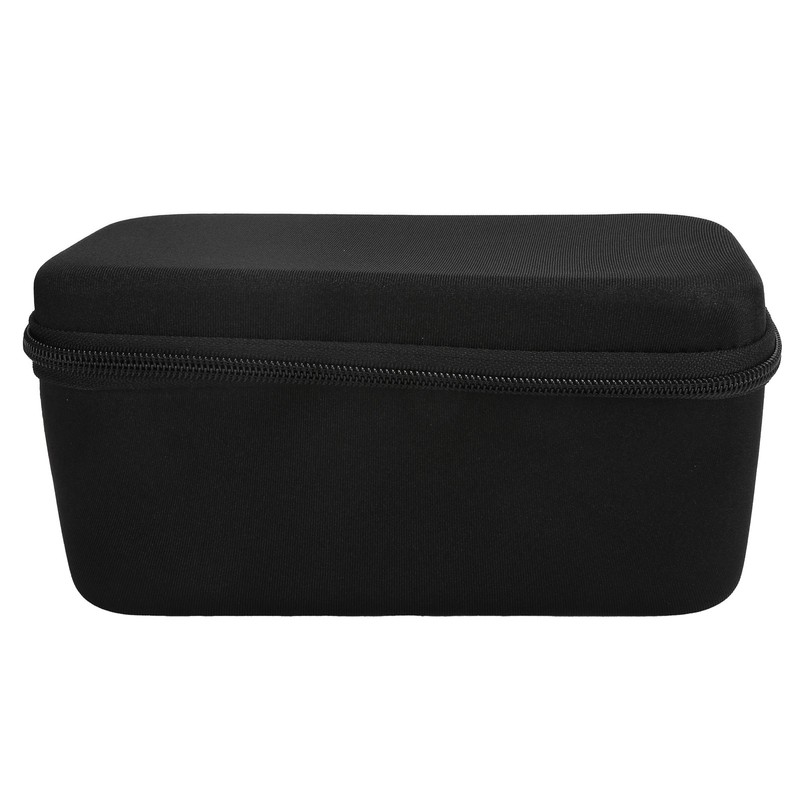 Speaker Case Bluetooth Speaker Protective Storage Bag with Mesh Pocket