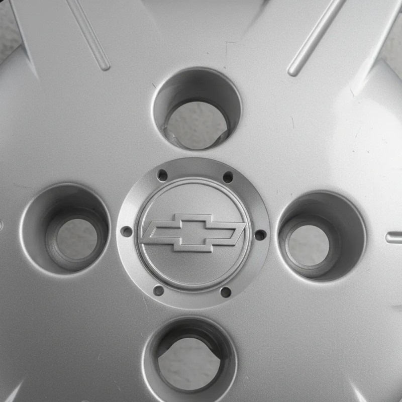 Tapon Rueda Chevy C2 R13 Gm 1994 A 2011 1pz