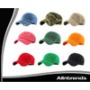 ALLNTRENDS - Gorro para adulto con diseño de Mickey Hands