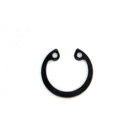 Circlips Internal Assortment Set (7 Circlips) DIN472 OR The Size Required (14mm x 11.5mm. Pack of 2)