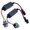 TIGRE BLANC ハイフラ防止 抵抗 抵抗器 T20 LED ウインカー ウインカー用 シングル