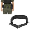 Battle Belt Waist Belt Multifunctional Quick Release Anti Slip Nylon