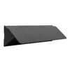 Black Indoor Wall Lights Warm Lighting 3000K Wall Mount Light