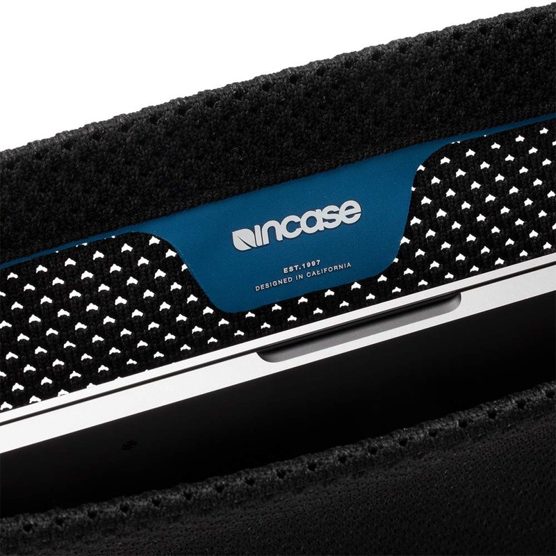 Incase Slip Sleeve with PerformaKnit - 16-inch Laptop/MacBook Case -
